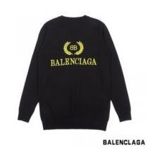 機能性が良くブランド新品 バレンシアガ今季トレンド新作はこれ BALENCIAGA 【2026秋冬】今きてる最先端ブランド ウールコート
