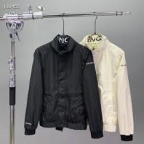 新作アイテムが今年流 ハーフコート バレンシアガ 2026秋断然ブランド推し BALENCIAGA 今年らしいおすすめ新品 2色可選