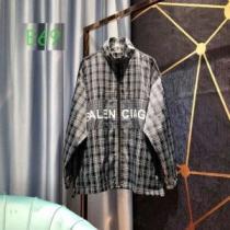 ハーフコート 毎日はちょっとイイ秋冬新品 バレンシアガ 2026秋に注目したい BALENCIAGA ファッショントレンドを早速チェック
