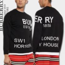 ニットコート 秋冬ファッションコーディネート バーバリー 【2026秋冬】今きてる最先端ブランド BURBERRY 2色可選 最新トレンドコーデおすすめ