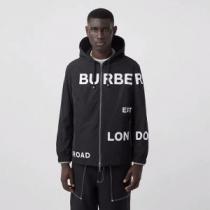 ハーフコート 優しいのに存在感 バーバリー BURBERRY 2026秋に注目したい  2色可選 毎日はちょっとイイ秋冬新品
