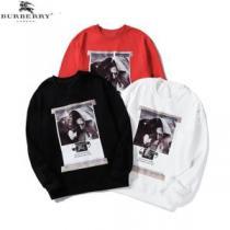 プルオーバーパーカー 【最新】2026年秋冬のトレンド速報 バーバリー BURBERRY 人気ブランドの新作秋冬トレンド 3色可選