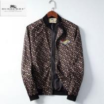 2026トレンドファッション新品 バーバリーお洒落で秋冬注目トレンド BURBERRY ハーフコート 今季トレンドをうまく取り