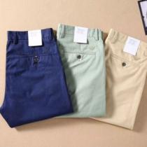 アルマーニ 2026さわやか夏スタイル新品ARMANI デニムパンツ 3色可選   主張性もカジュアルさ