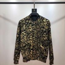 秋冬シーズンに持ってこい！コピー ジャケット メンズ ブランド風ロゴプリントエレガント 程良い抜け感人気ランキング新作