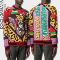 プルオーバーパーカー 秋ファションのトレンド ドルチェ＆ガッバーナ おしゃれさんはいち早く取り Dolce&Gabbana 2026秋に注目したい