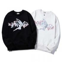プルオーバーパーカー 今から取り入れられるトレンド ディオール DIOR 2026年秋冬に欠かせない 2色可選 活躍するトレンドアイテム