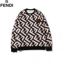 とにかく完璧ブランド新作 フェンディ秋服コーデ2026年版  FENDI プルオーバーパーカー 大胆なチェックの人気トレンド 秋にはやる最新作を先取り