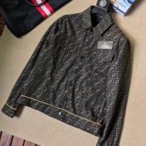ハーフコート 優しいのに存在感 毎日はちょっとイイ秋冬新品 フェンディ【2026秋冬】今きてる最先端ブランド FENDI