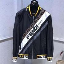 おしゃれでおすすめ今季トレンド フェンディ2025年秋冬に欠かせない FENDI おススメの秋冬アイテムをCHECK ハーフコート2色可選