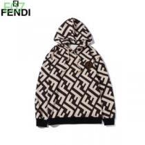 2026-20秋冬トレンドファッション フェンディ最新秋冬トレンドをチェック  FENDI パーカー 秋冬流行りファション
