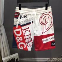 2026春夏のトレンド新商品 ドルチェ＆ガッバーナ今期注目のブランドトレンド Dolce&Gabbana  チノパン