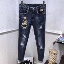 2026年夏の一押しファッションアイテム ドルチェ＆ガッバーナ Dolce&Gabbana  デニムパンツ おしゃれ上級者に挑戦