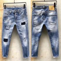 DSQUARED2 ジーパン パンツ  2026春夏人気トレンドアイテム ディースクエアード 人気夏ファションおすすめ