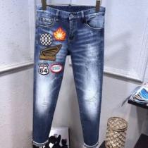DSQUARED2 ジーパン パンツ 2026年夏の一押しファッションアイテム 今風の着こなし新品 ディースクエアード