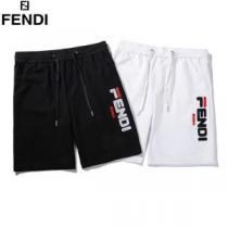 チノパン 今風の着こなし新品 フェンディ FENDI 2色可選 《2026年》今、注目のストリート