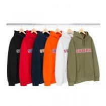おススメの秋冬アイテムをCHECK 多色可選  パーカー2026秋、イチオシ上品 Supreme The Most Hooded Sweatshirt