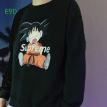 シュプリーム SUPREME 2色可選   2026秋冬流行ファション プルオーバーパーカー 更にトレンドが急上昇中