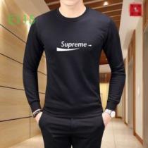 サイズのよさを感じる新作 シュプリーム SUPREME 2色可選 プルオーバーパーカー 2026秋に注目したい
