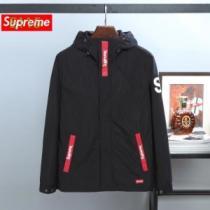 SUPREME 絶対おさえるべきカラーと最新 2色可選  ブルゾン 気になる2026年秋のファッション シュプリーム