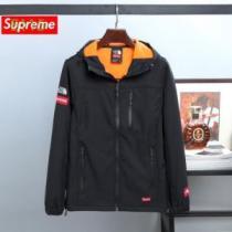 2026-20秋冬トレンドファッション シュプリームもちろん相性抜群 SUPREME 2色可選 ブルゾン ヒットする秋冬コレクション