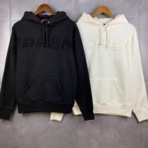 【2026秋冬トレンド】押さえておきたい Set In Logo Sweatshirt  2色可選  パーカー 絶対おさえるべきカラーと最新