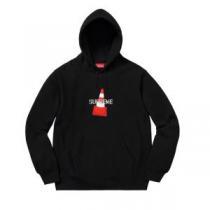 毎日はちょっとイイ秋冬新品 19FW Cone Hooded Sweatshirt  2色可選  パーカー シュプリーム SUPREME