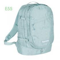 3色可選 おしゃれでおすすめ今季トレンド supreme 19AW  Backpack  リュック、バックパック オシャレスタイルが今年流.161.