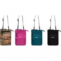 おしゃれなファッションコーデ 4色可選  Supreme 19FW WaistBagShoulderBag  斜め掛けバッグ  寒い季節トレンド上品.161.