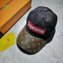 SUPREME2026-20秋冬取り入れやすい   帽子/キャップ 大人かわいい秋冬コーデを楽しみ シュプリーム
