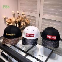 シュプリーム2026トレンドファッション新品 SUPREME 3色可選 帽子/キャップ 今年らしいおすすめ新品