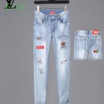 SUPREME  シュプリーム 2026秋のファッショントレンドはこれ サイズのよさを感じる新作ジーパン パンツ
