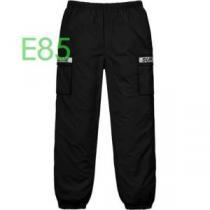 Supreme Reflective Taping Cargo Pant 2色可選 2026-2026秋冬のファッション スエットパンツ