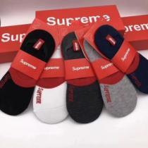 おすすめする注目トレンド 靴下 毎日はちょっとイイ秋冬新品 シュプリーム SUPREME 2026AW
