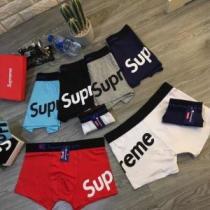 2026トレンドカラー秋冬セール  多色可選  角張ったズボン SUPREME ファッション上級者向け  シュプリーム