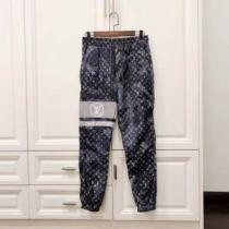 ルイ ヴィトン LOUIS VUITTON 《2026年》今、注目のストリート スエットパンツ  最近のトレンドアイテム