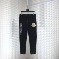 2色可選 モンクレール特に夏は人気アイテム MONCLER  スエットパンツ 2026春夏人気トレンドアイテム
