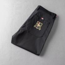 THOM BROWNE チノパン オススメしたい最新注目ファション トムブラウン2026春夏人気トレンドアイテム