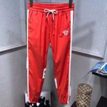 ヴェルサーチさわやか夏スタイル新品 VERSACE スエットパンツ 20...