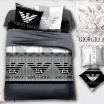 アルマーニ 活躍するトレンドアイテム   2026トレンド秋冬おすすめ安い ARMANI 寝具4点セット