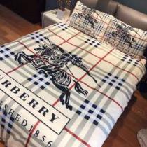 2026-20秋冬トレンドファッション バーバリー  寝具4点セット  BURBERRY おすすめする注目トレンド