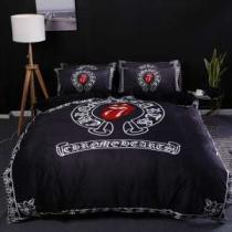 おしゃれに秋を迎えるために 寝具4点セット クロムハーツ【2026秋冬】の注目トレンド CHROME HEARTS