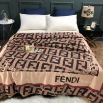おすすめする注目トレンド フェンディ【2026秋冬】今きてる最先端ブランド FENDI 寝具4点セット