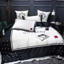 2026-20秋冬トレンドファッションGIVENCHY 寝具4点セット ジバンシー やっぱり優しい色