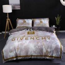 ジバンシーお洒落で秋冬注目トレンド GIVENCHY 寝具4点セット 2026トレンド秋冬おすすめ安い