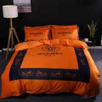 気になる2026年秋のファッションエルメス HERMES 寝具4点セット オシャレスタイルが今年流