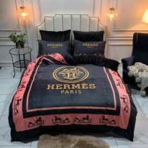 2026秋冬最重要アイテム エルメス おすすめする注目トレンドHERMES 寝具4点セット