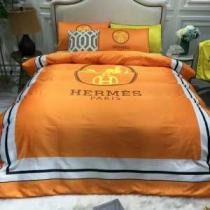 HERMES 寝具4点セット 先取り 2026/2026秋冬ファッション エルメス ファッション上級者向け