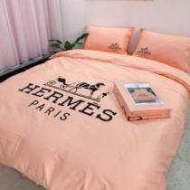 今年注目な新品セール 速報！ HERMES 寝具4点セット エルメス2026年秋ファッショントレンド