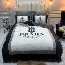 気になる2026年秋のファッション プラダ PRADA 寝具4点セット ファッション上級者向け